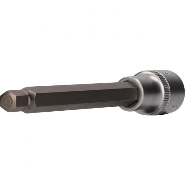 Brilliant Tools BT022883 1/2" bit nástrčný imbusový, dĺžka 140 mm, 8 mm